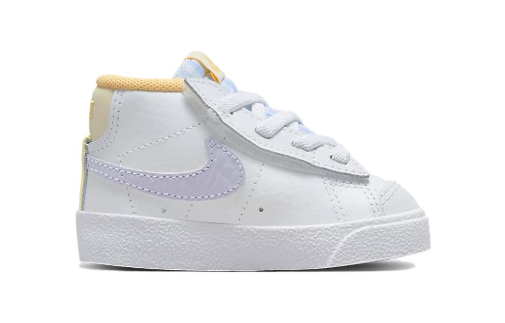 Order (TD) Nike Blazer Mid '77 'Easter' Sepatu Sneakers Pria Wanita FJ4647-100
