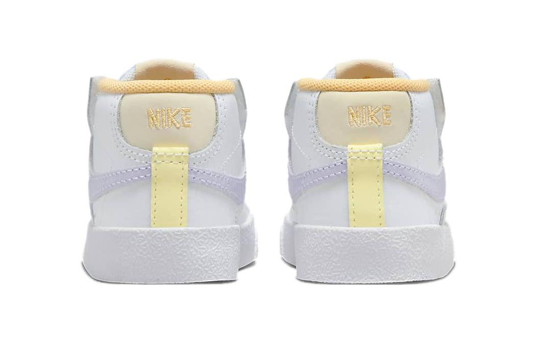 Purchase (TD) Nike Blazer Mid '77 'Easter' Sepatu Sneakers Pria Wanita FJ4647-100