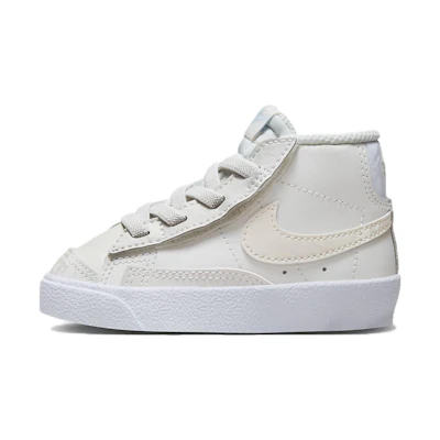 (TD) Nike Blazer Mid '77 TD 'Phantom Pale Ivory'