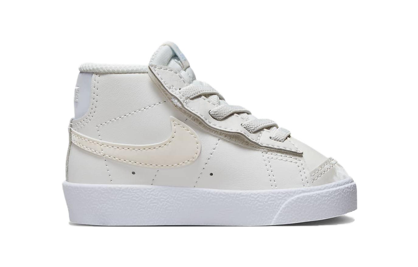 (TD) Nike Blazer Mid '77 TD 'Phantom Pale Ivory' 圖 2