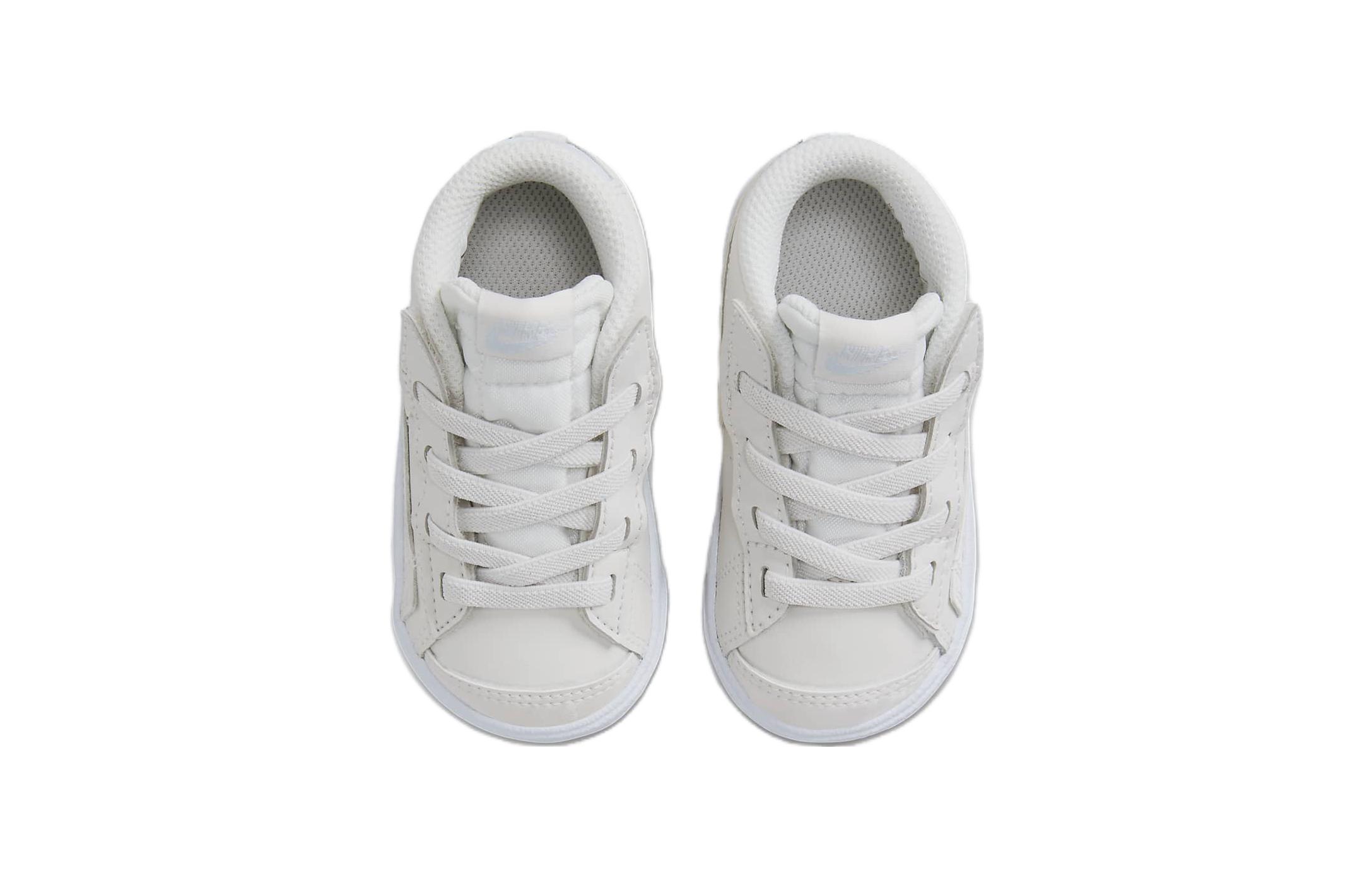 (TD) Nike Blazer Mid '77 TD 'Phantom Pale Ivory' 圖 4