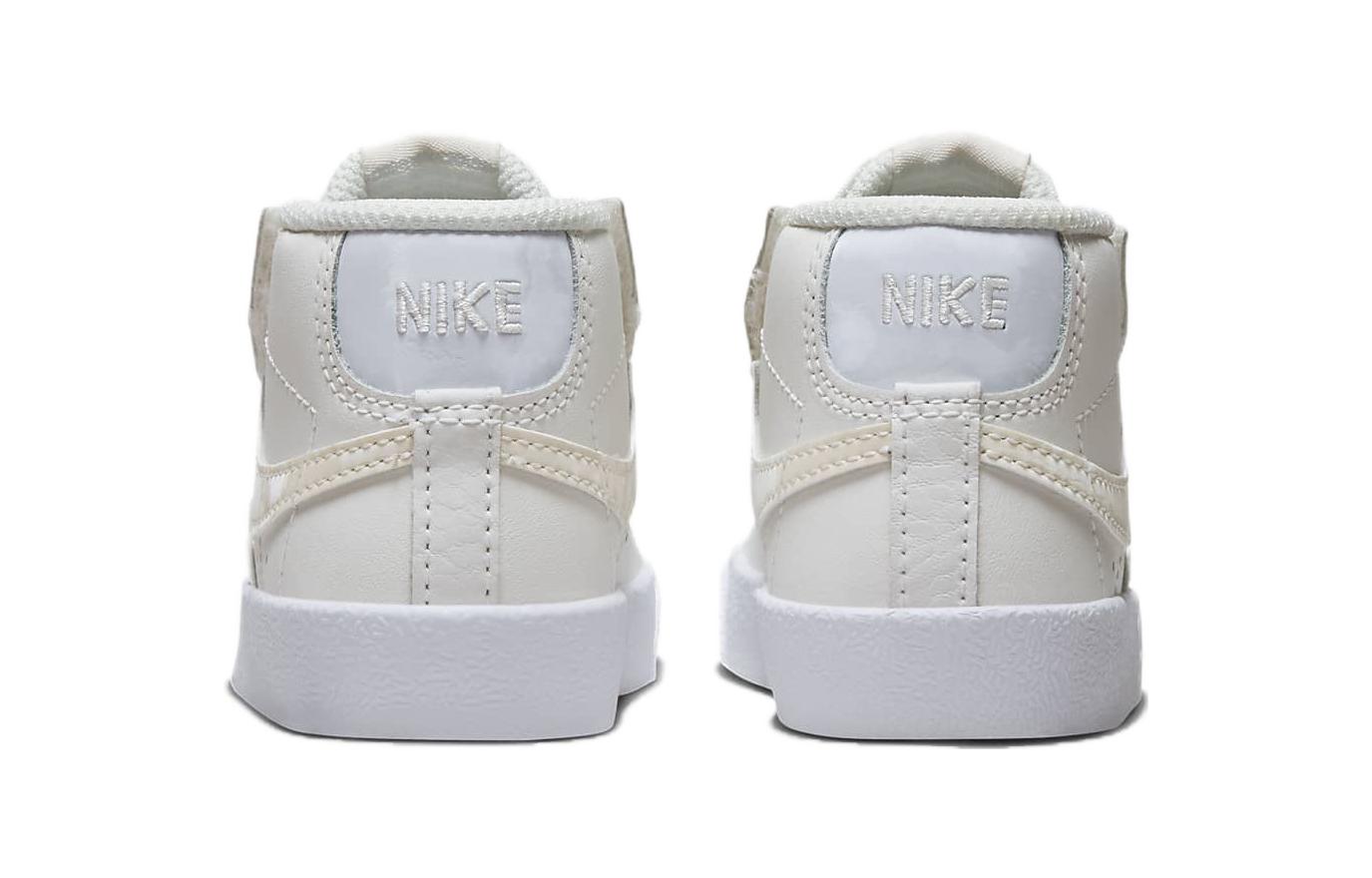 (TD) Nike Blazer Mid '77 TD 'Phantom Pale Ivory' 圖 5