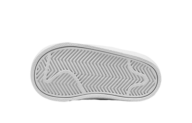 Shop (TD) 나이키 블레이저 미드 '77 "플래티넘 그레이프 메탈릭 실버" DA4088-010