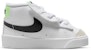 (TD) Nike Blazer Mid '77 'Putih Hitam Volt' DA4088-109