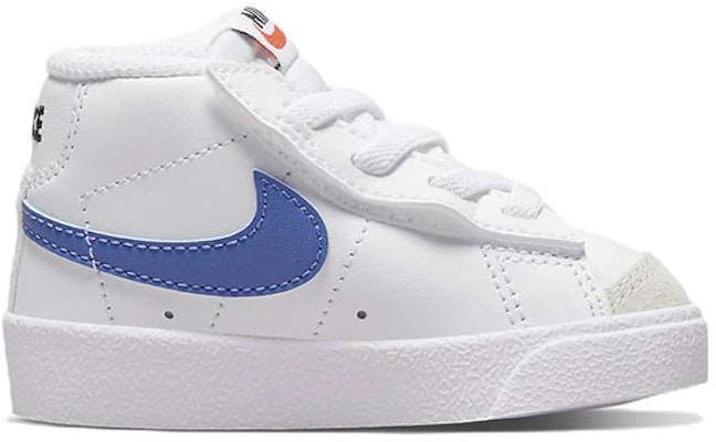 (TD) ナイキ ブレーザー MID '77 白/ハバネロレッド DA4088-117 Order (TD) ナイキ ブレーザー MID '77 白/ハバネロレッド DA4088-117