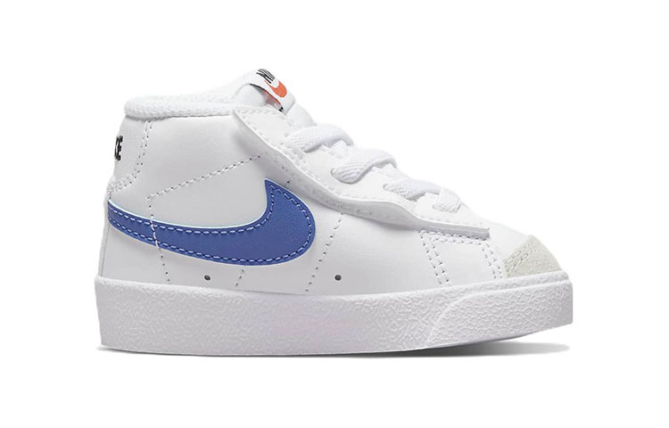 Order (TD) 耐克 Blazer Mid '77 白色 Habanero 红色 DA4088-117
