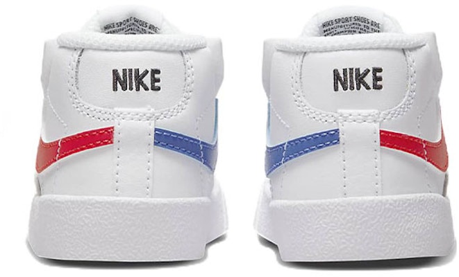 (TD) ナイキ ブレーザー MID '77 白/ハバネロレッド DA4088-117 Purchase (TD) ナイキ ブレーザー MID '77 白/ハバネロレッド DA4088-117