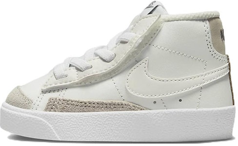 (TD) Nike Blazer Mid '77 'Putih Coklat Muda Orewood' DA4088-104 Buy (TD) Nike Blazer Mid '77 'Putih Coklat Muda Orewood' DA4088-104