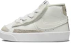 Buy (TD) Nike Blazer Mid ''77 ''Bianco Light Orewood Brown'' DA4088-104