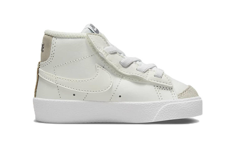 Order (TD) Nike Blazer Mid ''77 ''Bianco Light Orewood Brown'' DA4088-104