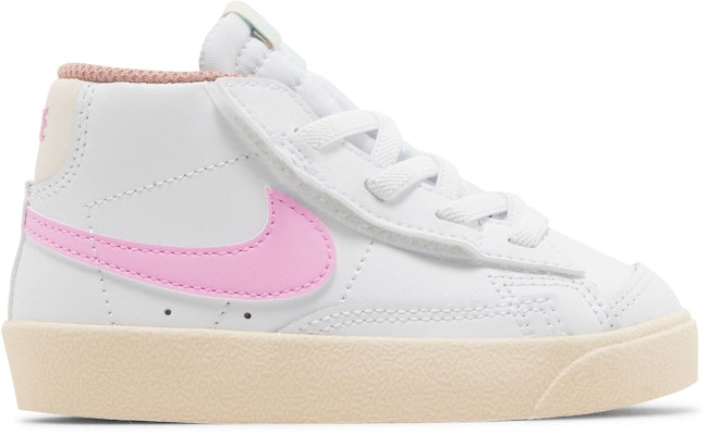 (TD) ナイキ ブレーザー MID '77 "ホワイト/ピンクスペル" DZ2902-100 Buy (TD) ナイキ ブレーザー MID '77 "ホワイト/ピンクスペル" DZ2902-100