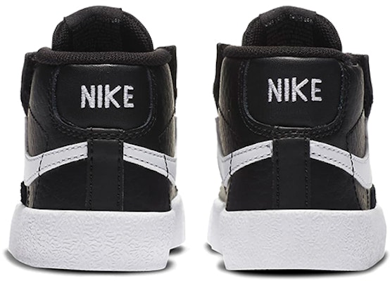 (TD) 耐克 Blazer Mid '77 黑色麂皮篮球鞋 DA4088-002 Purchase (TD) 耐克 Blazer Mid '77 黑色麂皮篮球鞋 DA4088-002