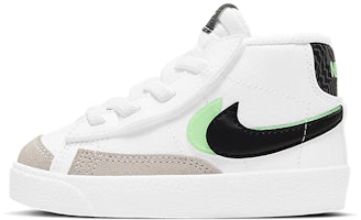 (TD) Nike Blazer Mid '77 SE 'Doble Swoosh - Blanco Verde Vapor' DD1849-100 Buy (TD) Nike Blazer Mid '77 SE 'Doble Swoosh - Blanco Verde Vapor' DD1849-100