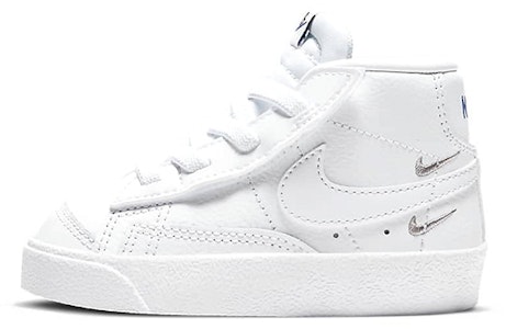 (TD) Nike Blazer Mid '77 SE 'Sisterhood - Putih Perak Metalik' DC0466-100 Buy (TD) Nike Blazer Mid '77 SE 'Sisterhood - Putih Perak Metalik' DC0466-100