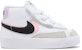 (TD) Nike Blazer Mid '77 SE TD 'Double Swoosh - Putih Arctic Punch' DD1849-101