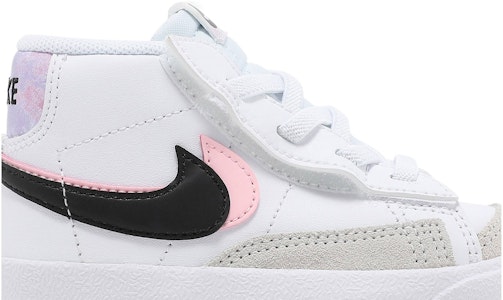 (TD) ナイキ ブレーザー MID '77 SE TD "ダブルスウッシュ" (白/アークティックパンチ) DD1849-101 Order (TD) ナイキ ブレーザー MID '77 SE TD "ダブルスウッシュ" (白/アークティックパンチ) DD1849-101