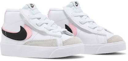 (TD) 耐克Blazer Mid '77 SE TD“双勾 - 白色北极拳” DD1849-101 Cheap (TD) 耐克Blazer Mid '77 SE TD“双勾 - 白色北极拳” DD1849-101