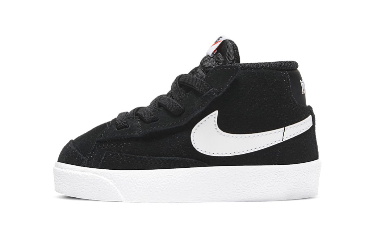 Buy (TD) Nike Blazer Mid '77 TD 'Negro' DD1851-005