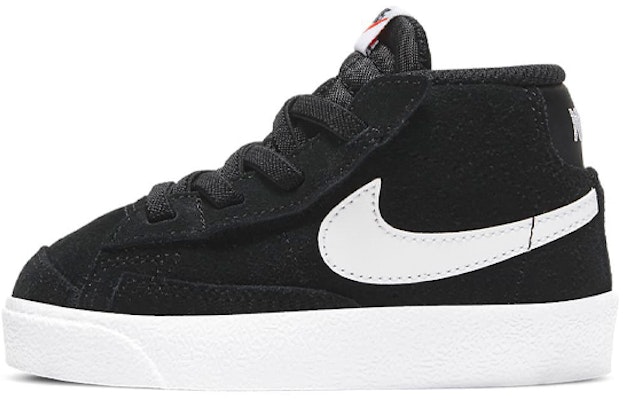(TD) Nike Blazer Mid '77 TD 'Negro' DD1851-005 Buy (TD) Nike Blazer Mid '77 TD 'Negro' DD1851-005