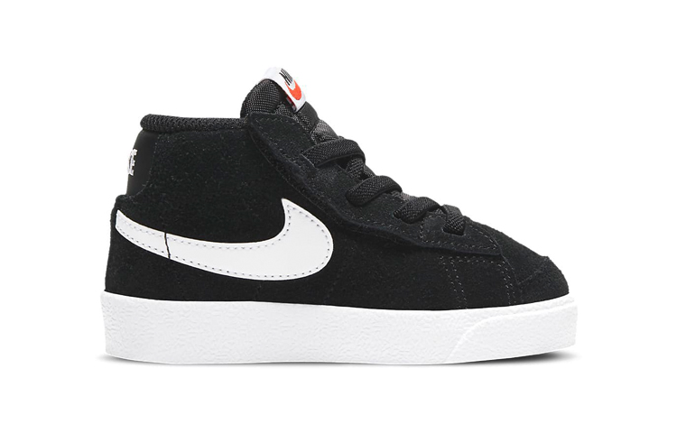 Order (TD) Nike Blazer Mid '77 TD 'Negro' DD1851-005
