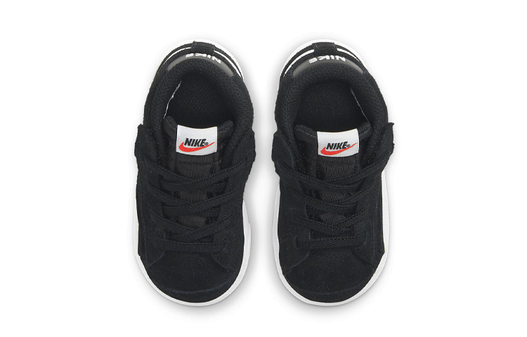 Shop (TD) Nike Blazer Mid '77 TD 'Negro' DD1851-005