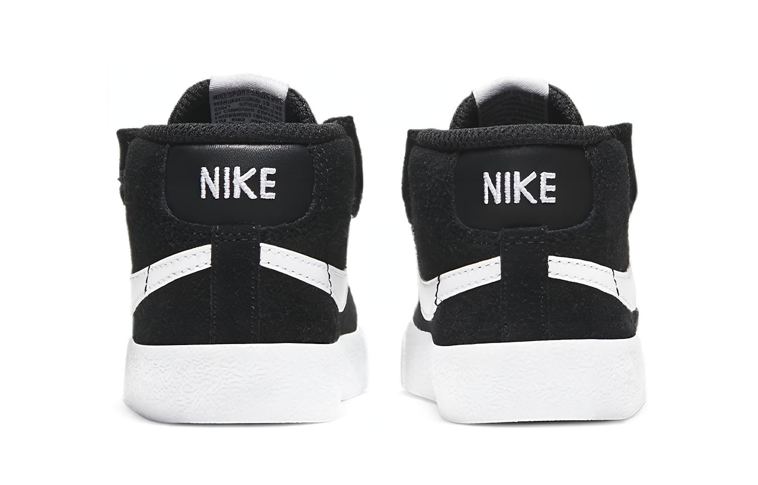 Purchase (TD) Nike Blazer Mid '77 TD 'Negro' DD1851-005