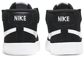 (TD) Nike Blazer Mid '77 TD 'Negro' DD1851-005 Purchase (TD) Nike Blazer Mid '77 TD 'Negro' DD1851-005