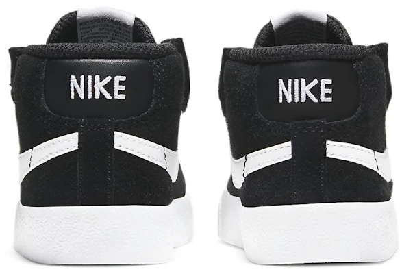 (TD) Nike Blazer Mid '77 TD 'Negro' DD1851-005 Purchase (TD) Nike Blazer Mid '77 TD 'Negro' DD1851-005