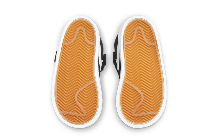 Details for (TD) Nike Blazer Mid '77 TD 'Negro' DD1851-005