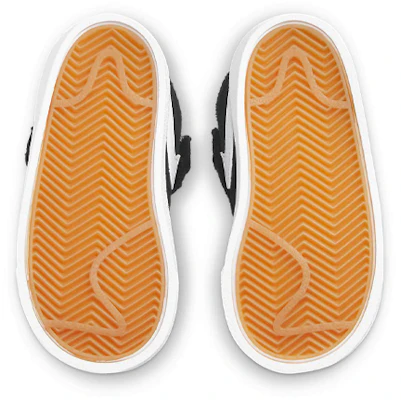 (TD) Nike Blazer Mid '77 TD 'Negro' DD1851-005 Details for (TD) Nike Blazer Mid '77 TD 'Negro' DD1851-005