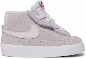 (Toddler) Nike Blazer Mid '77 TD 'Light Violet' DD1851-500 (Toddler) Nike Blazer Mid '77 TD 'Light Violet' DD1851-500