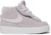 (TD) Nike Blazer Mid '77 TD 'Light Violet' Ungu Muda DD1851-500