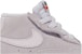 (TD) Nike Blazer Mid '77 TD 'Light Violet' Ungu Muda DD1851-500