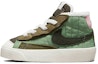 Buy (Toddler) Nike Blazer Mid '77 TD 'Oil Green' DO5218-331