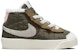 (Toddler) Nike Blazer Mid '77 TD 'Oil Green' DO5218-331