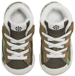 (TD) 나이키 블레이저 미드 '77 TD '오일 그린' DO5218-331 Shop (TD) 나이키 블레이저 미드 '77 TD '오일 그린' DO5218-331