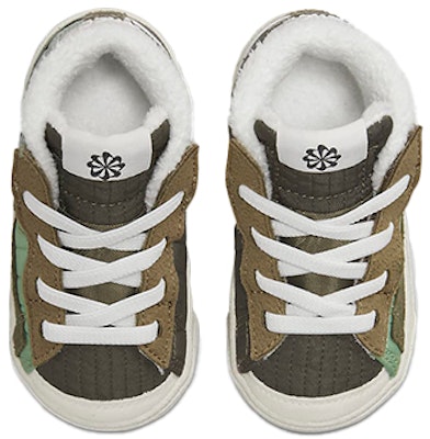 (TD) ナイキ ブレーザー MID '77 TD "オイルグリーン" DO5218-331 Shop (TD) ナイキ ブレーザー MID '77 TD "オイルグリーン" DO5218-331