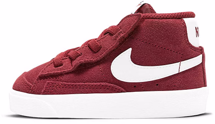 (TD) Nike Blazer Mid '77 TD 'Team Red' Merah Pasukan DD1851-600 Buy (TD) Nike Blazer Mid '77 TD 'Team Red' Merah Pasukan DD1851-600