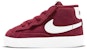 (TD) Nike Blazer Mid '77 TD 'Team Red' Merah Pasukan DD1851-600