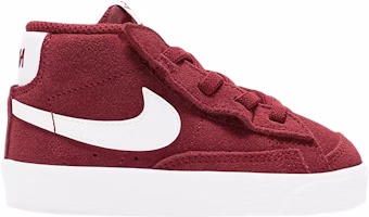 (Toddler) Nike Blazer Mid '77 TD 'Team Red' DD1851-600 (Toddler) Nike Blazer Mid '77 TD 'Team Red' DD1851-600