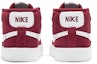 Purchase (TD) Nike Blazer Mid '77 TD 'Team Red' Merah Pasukan DD1851-600