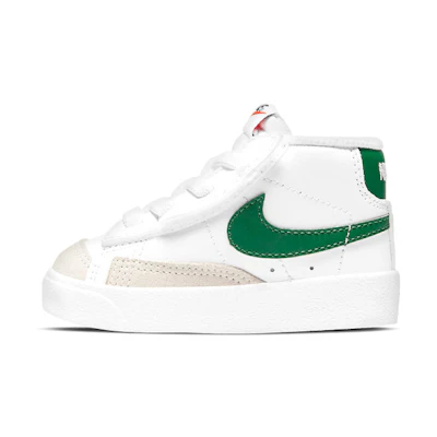 (TD) Nike Blazer Mid '77 TD 'White Pine Green'