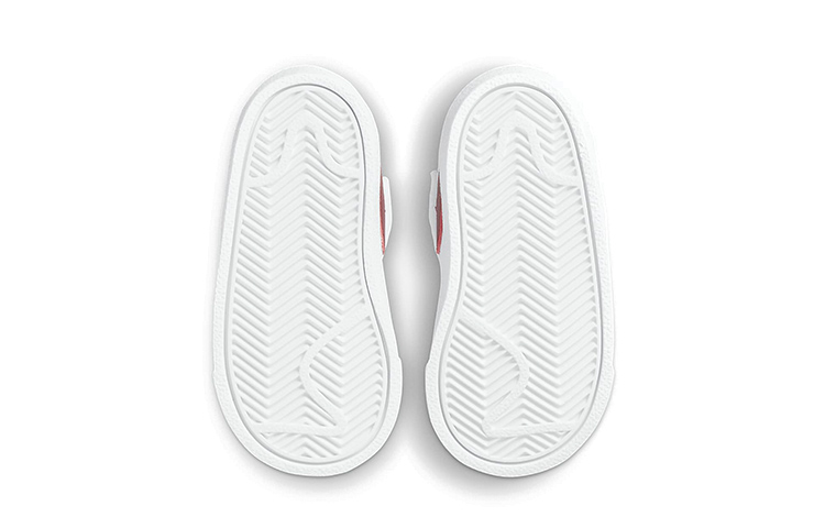 (TD) Nike Blazer Mid '77 TD 'White Team Red' 圖 6