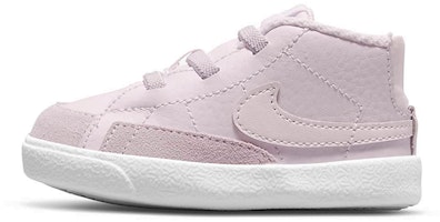 (Toddler) Nike Blazer Mid 'Light Violet' DA5536-500 (Toddler) Nike Blazer Mid 'Light Violet' DA5536-500
