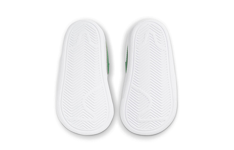 (TD) Nike Blazer Mid 'White Pine Green' 圖 6