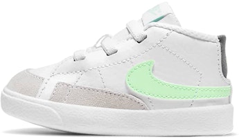 (TD) ナイキ ブレーザー MID "ホワイト×ヴェイパーグリーン" DA5536-101 Buy (TD) ナイキ ブレーザー MID "ホワイト×ヴェイパーグリーン" DA5536-101