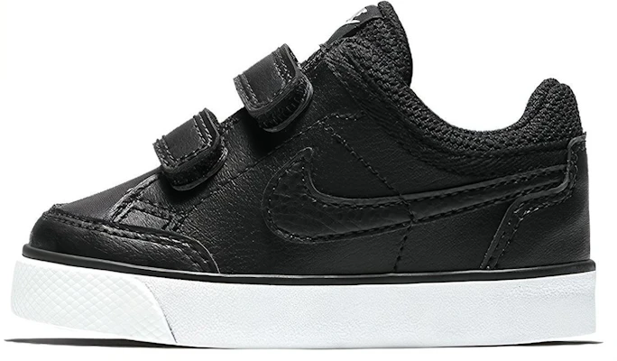 (TD) Nike Capri 3 Leer ''Zwart Wit'' 579949-014 Buy (TD) Nike Capri 3 Leer ''Zwart Wit'' 579949-014