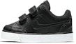 Buy (Toddler) Nike Capri 3 Leather 'Black White' 579949-014