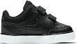 Order (TD) Nike Capri 3 Leer ''Zwart Wit'' 579949-014