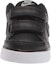 Lookbook (Toddler) Nike Capri 3 Leather 'Black White' 579949-014